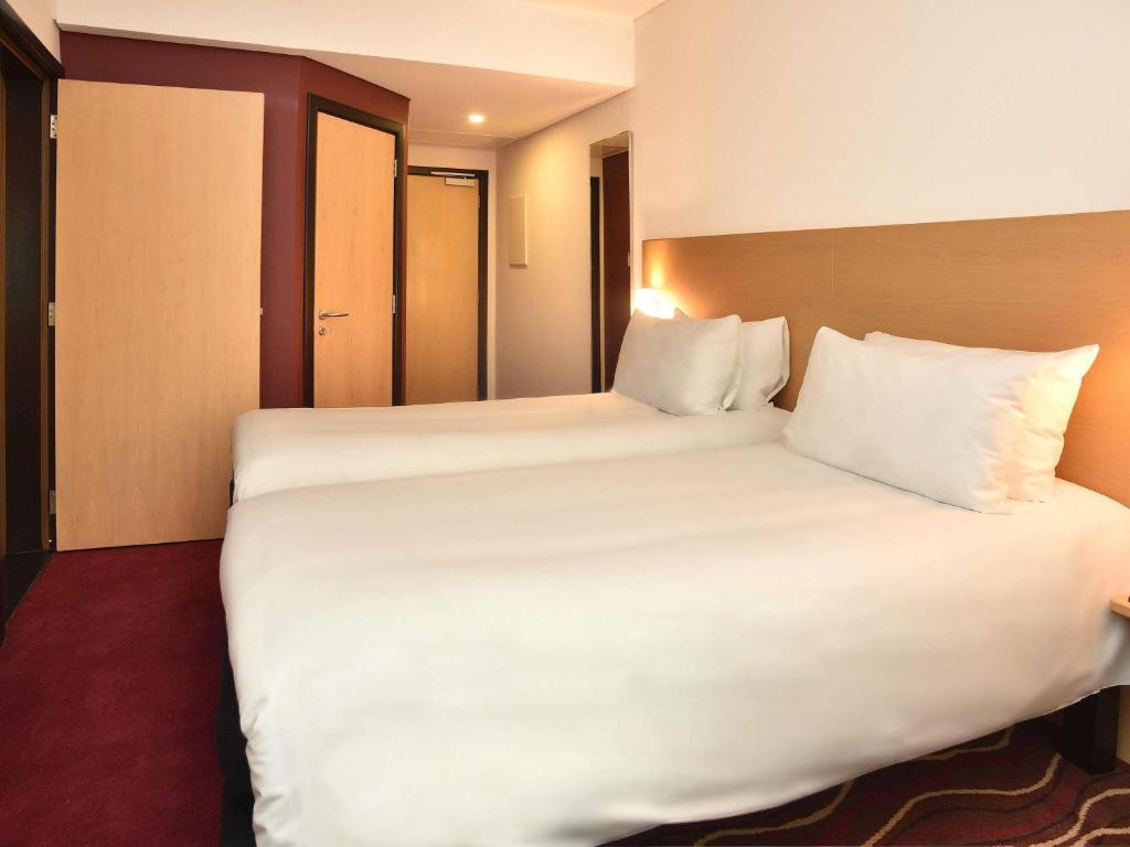 IBIS SEEF MANAMA — фото 16