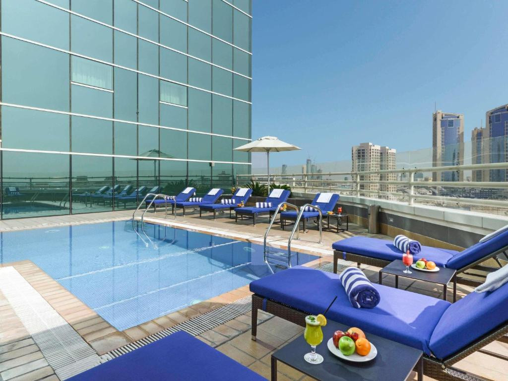 IBIS SEEF MANAMA — фото 18