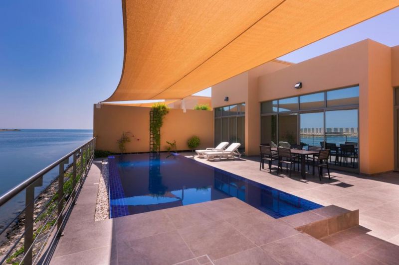 JAW RESORT & SPA