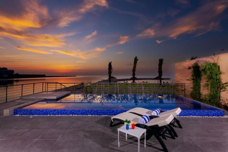 JAW RESORT & SPA — фото 12