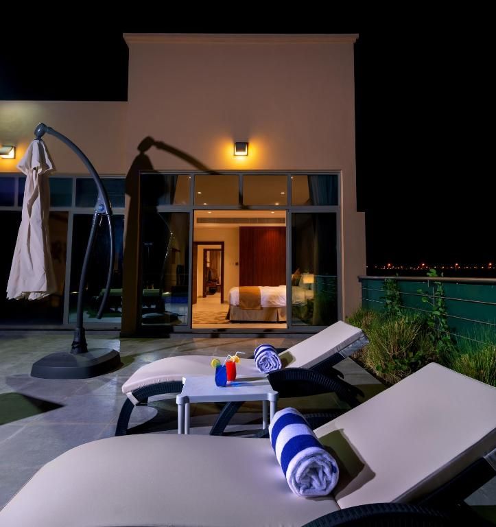 JAW RESORT & SPA — фото 15