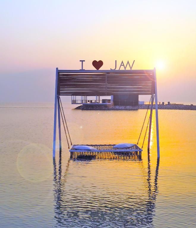 JAW RESORT & SPA — фото 17