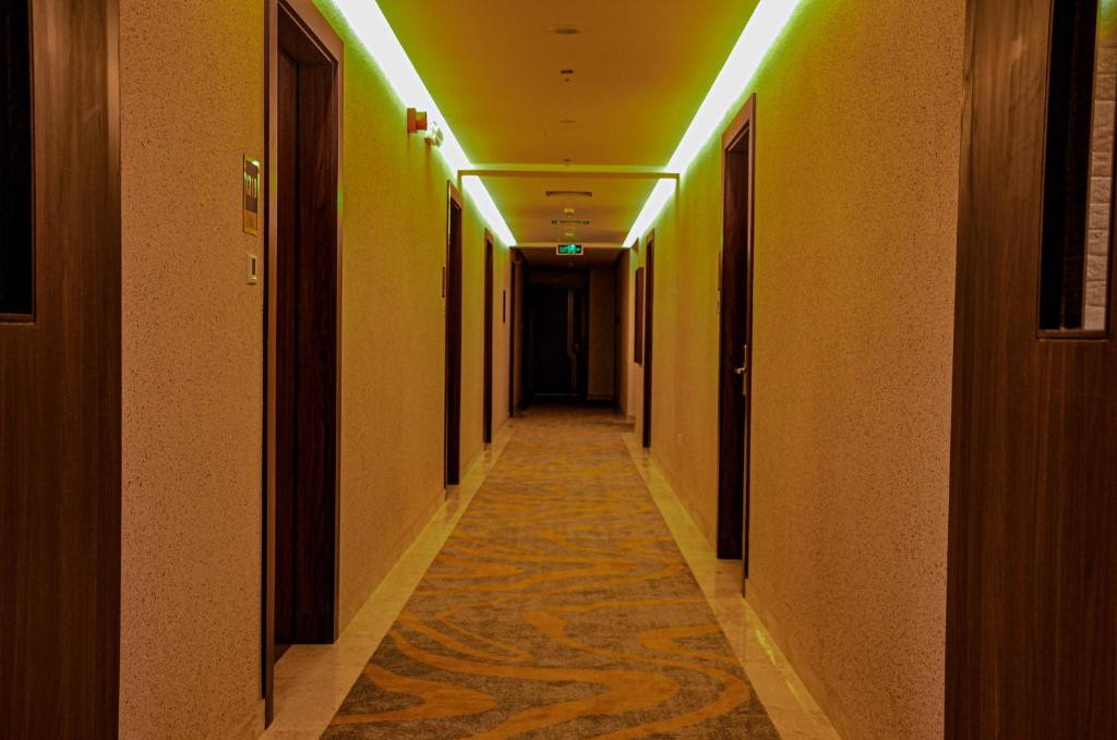 JUFFAIR BOULEVARD HOTEL & SUITES — фото 11
