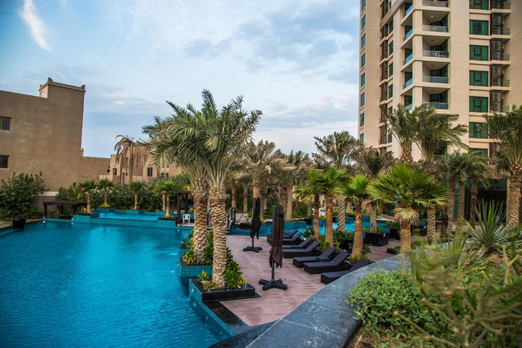 LAGOONA BEACH LUXURY RESORT
