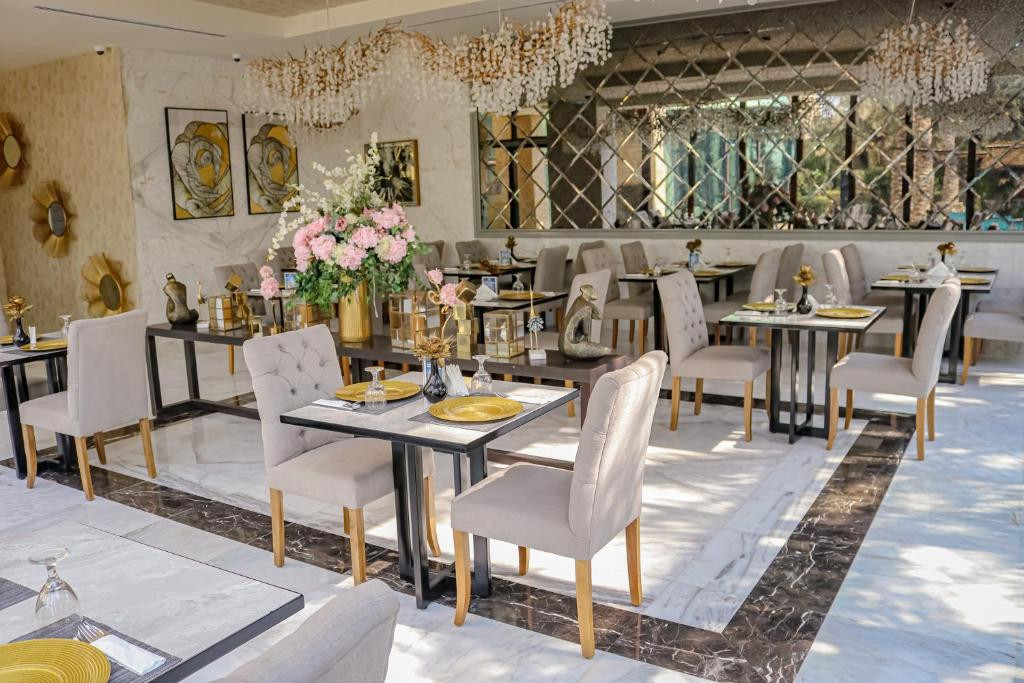 LAGOONA BEACH LUXURY RESORT — фото 2
