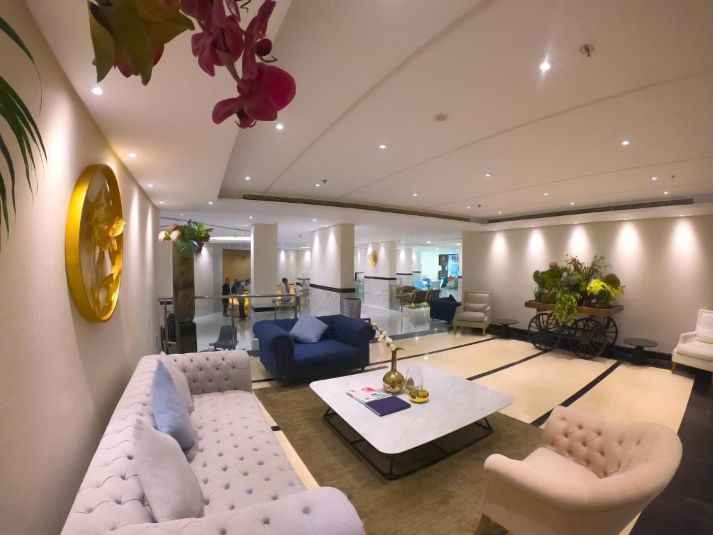 LAGOONA BEACH LUXURY RESORT — фото 3