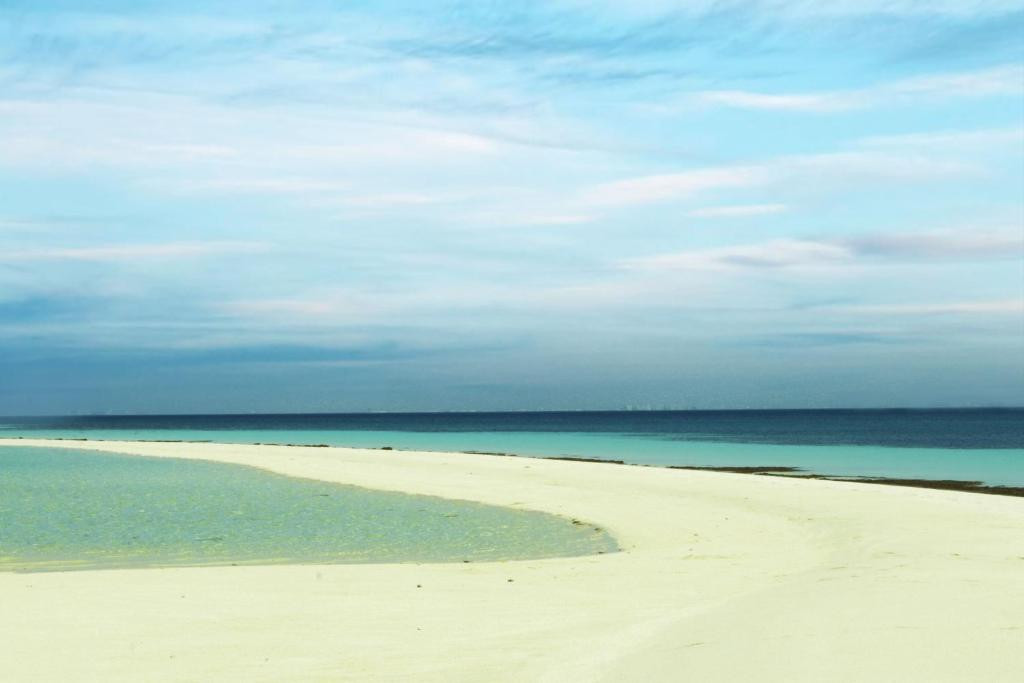 LAGOONA BEACH LUXURY RESORT — фото 7