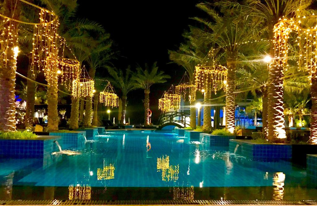 LAGOONA BEACH LUXURY RESORT — фото 11