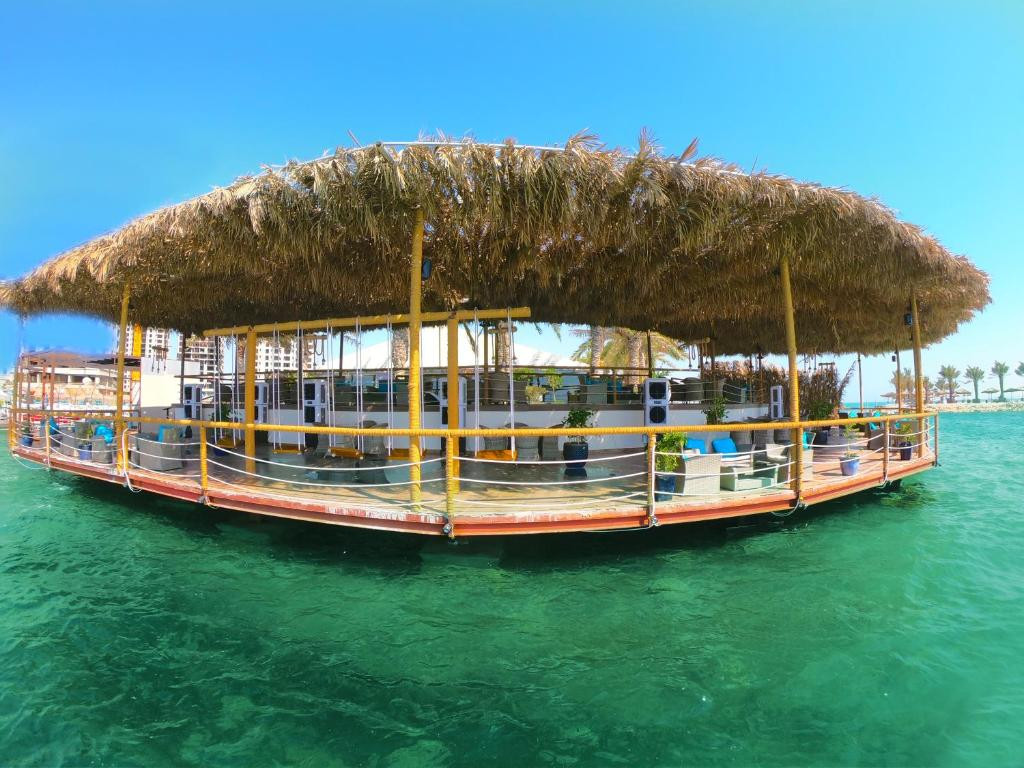 LAGOONA BEACH LUXURY RESORT — фото 12