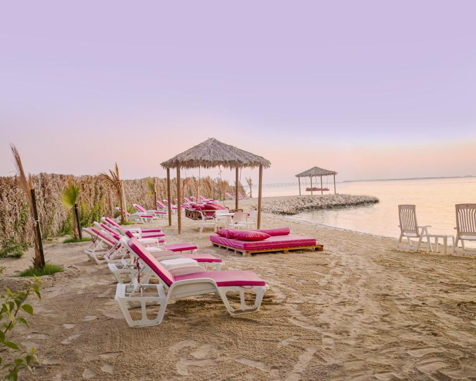 LAGOONA BEACH LUXURY RESORT — фото 13