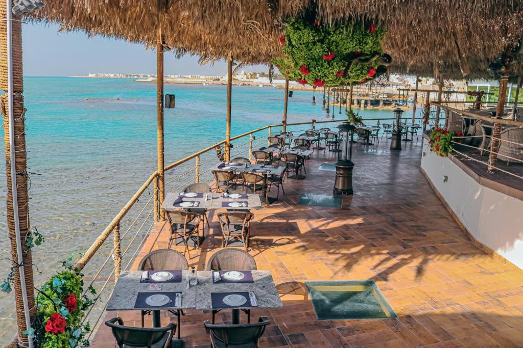 LAGOONA BEACH LUXURY RESORT — фото 14