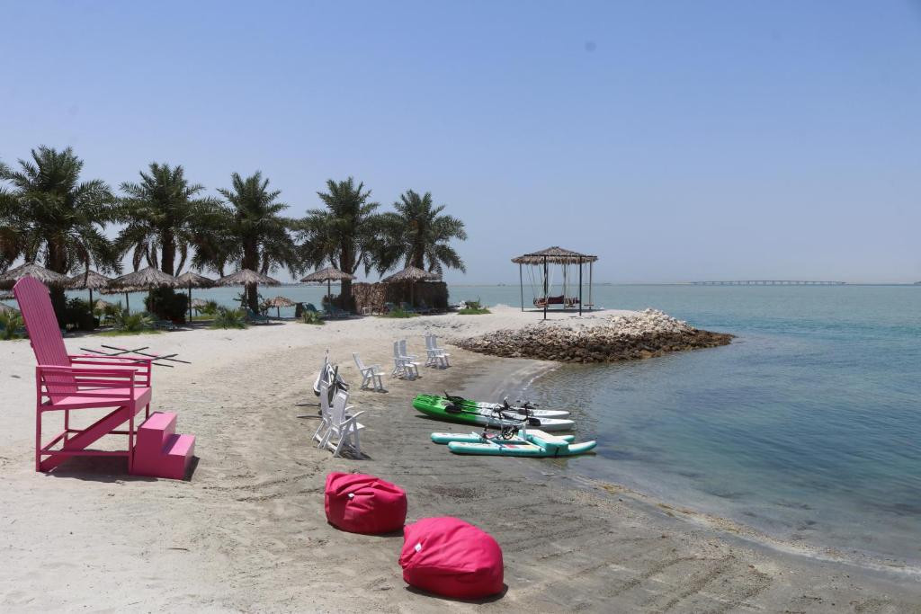 LAGOONA BEACH LUXURY RESORT — фото 15