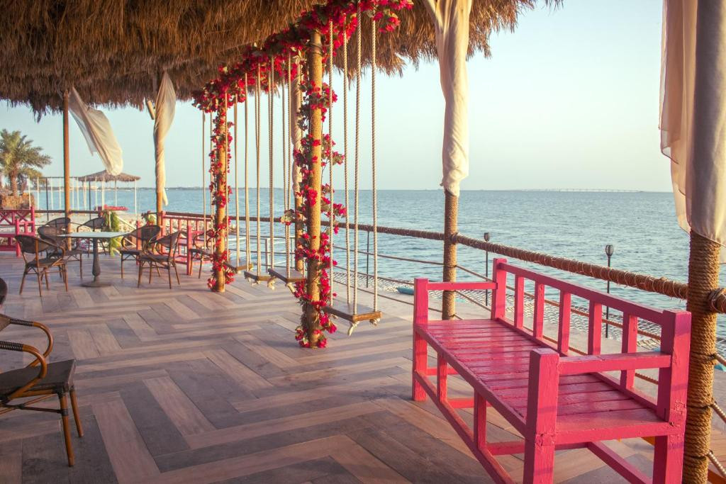 LAGOONA BEACH LUXURY RESORT — фото 16
