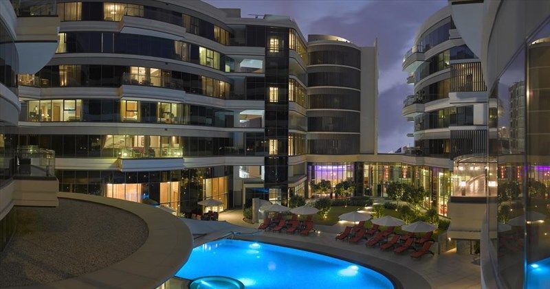 MAJESTIC AJAAN BY ROTANA — фото 18