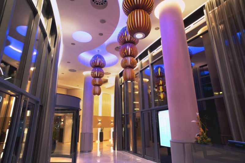 MAJESTIC ARJAAN BY ROTANA MANAMA — фото 6