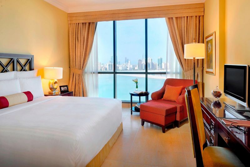 MARRIOTT EXECUTIVE APARTMENTS MANAMA