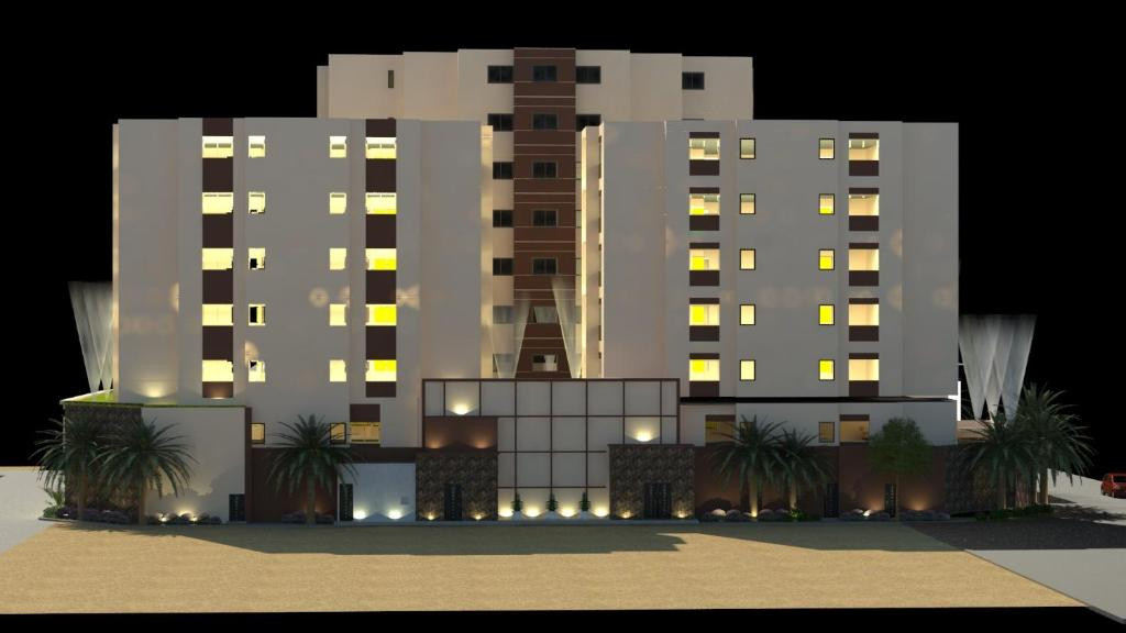 MESHAL HOTEL BAHRAIN — фото 11