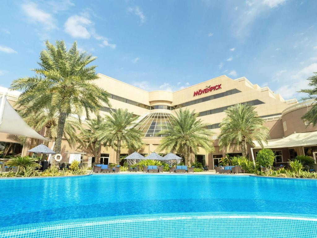 MOVENPICK HOTEL BAHRAIN