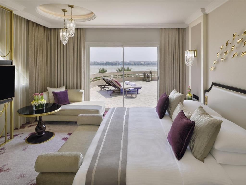 MOVENPICK HOTEL BAHRAIN — фото 2