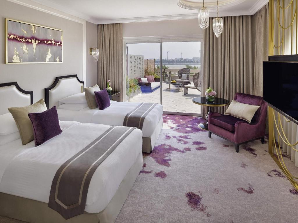 MOVENPICK HOTEL BAHRAIN — фото 3