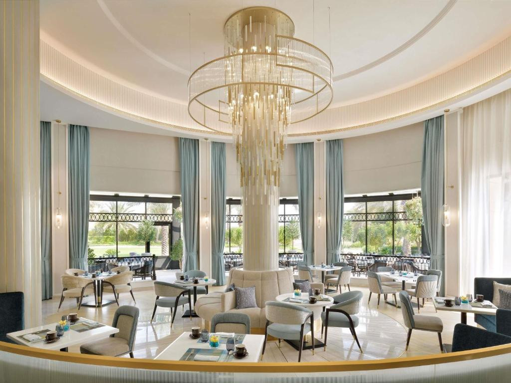 MOVENPICK HOTEL BAHRAIN — фото 5