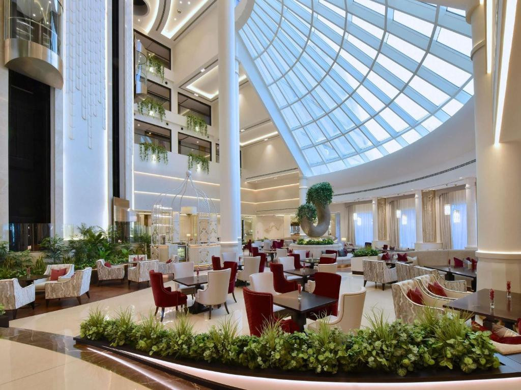 MOVENPICK HOTEL BAHRAIN — фото 8