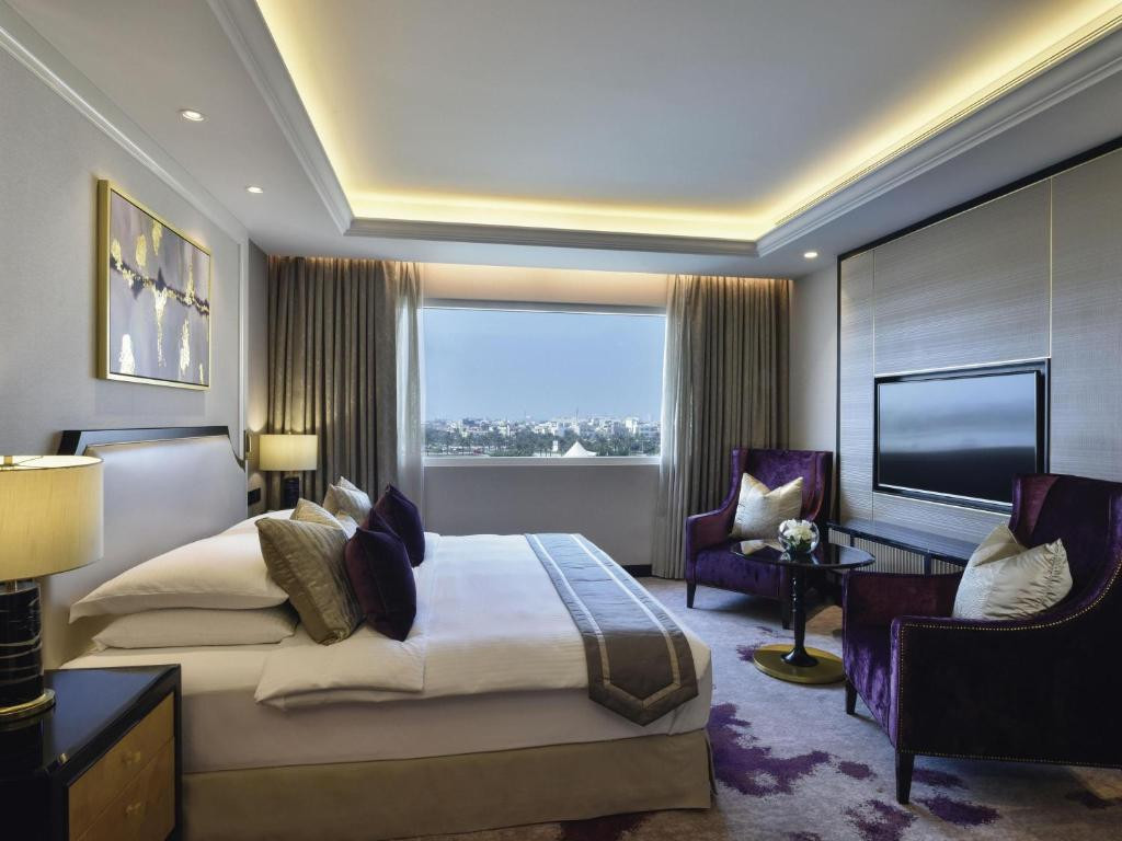MOVENPICK HOTEL BAHRAIN — фото 11