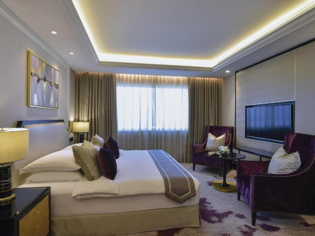 MOVENPICK HOTEL BAHRAIN — фото 12