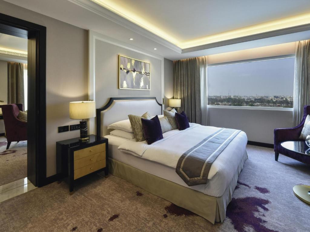 MOVENPICK HOTEL BAHRAIN — фото 13