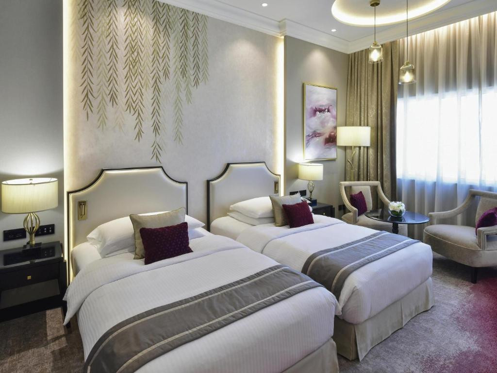 MOVENPICK HOTEL BAHRAIN — фото 14