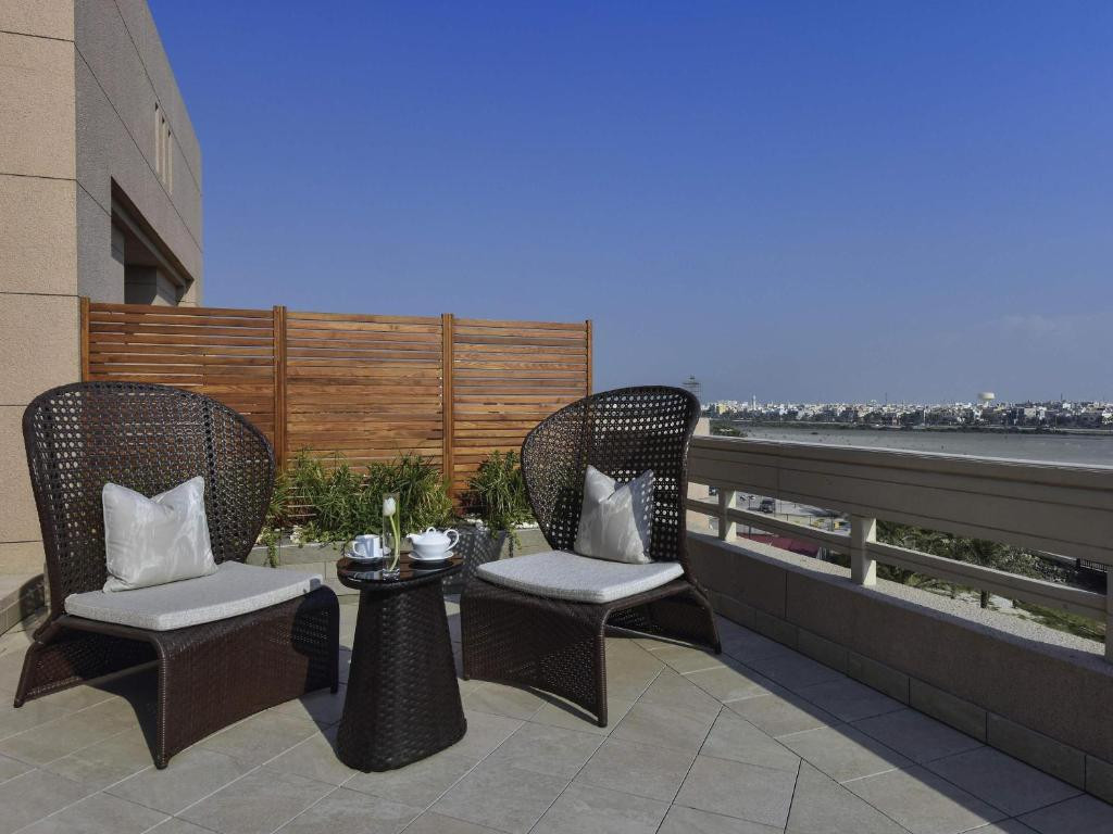 MOVENPICK HOTEL BAHRAIN — фото 16