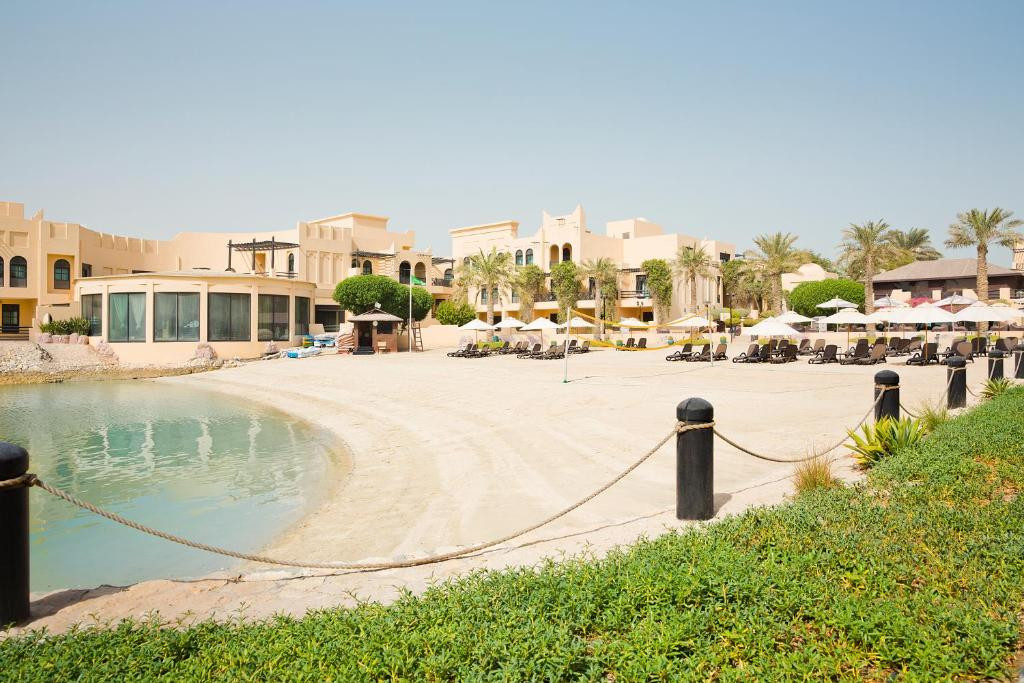 NOVOTEL AL DANA RESORT BAHRAIN — фото 4
