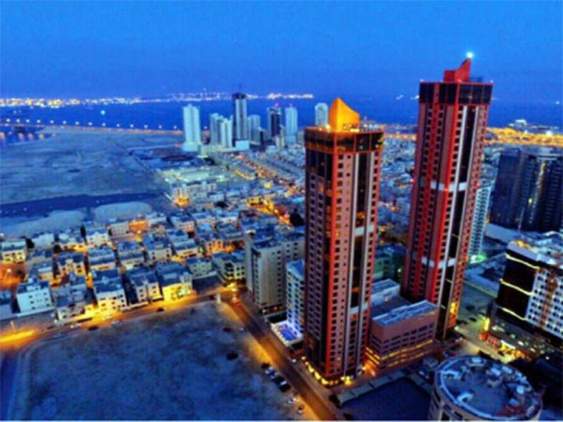 ORANGE SUITES HOTEL & RESIDENCE