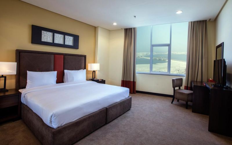 ORANGE SUITES HOTEL & RESIDENCE — фото 15