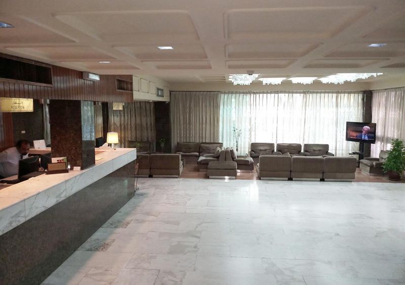 ORIENTAL PALACE — фото 2
