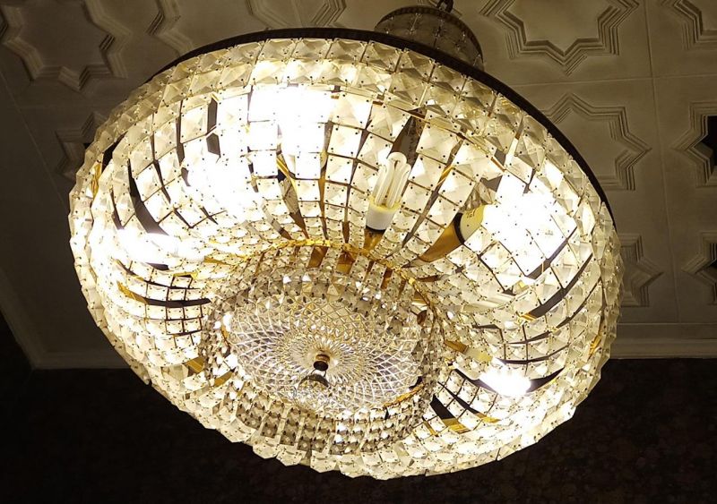 ORIENTAL PALACE — фото 3