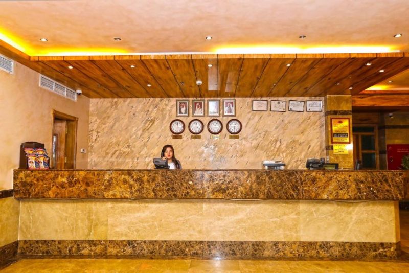 OYO 102 SEASHELL HOTEL — фото 3
