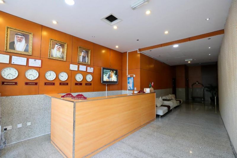 OYO 111 INFINITY SUITES — фото 7