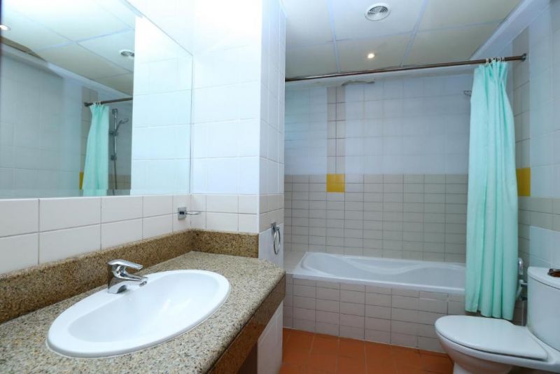 OYO 111 INFINITY SUITES — фото 10