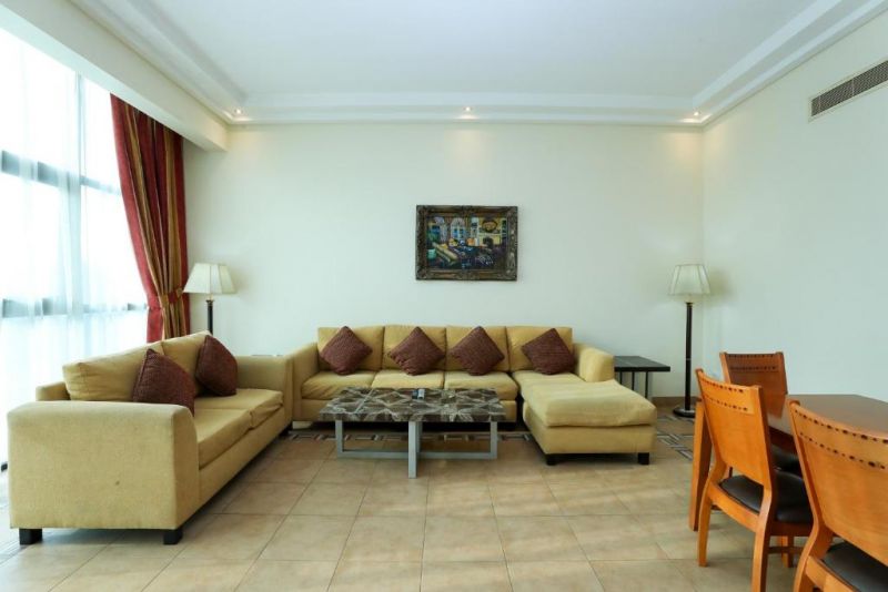 OYO 111 INFINITY SUITES — фото 13