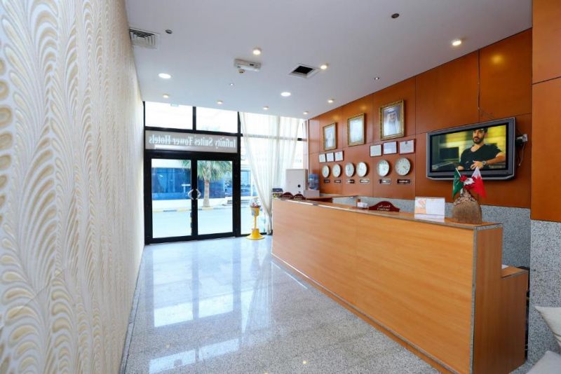 OYO 111 INFINITY SUITES — фото 15