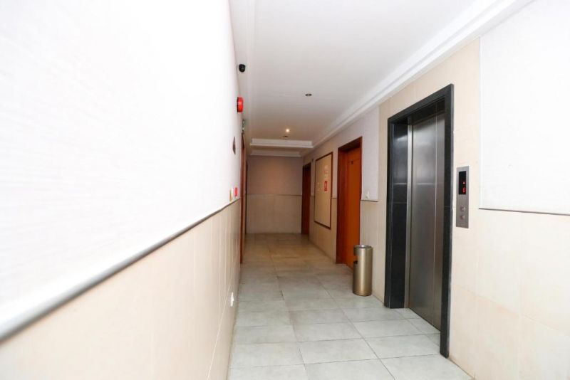 OYO 111 INFINITY SUITES — фото 17