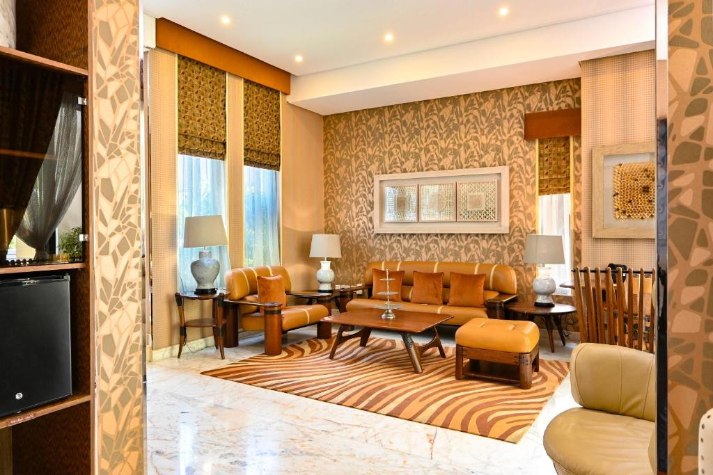 PALAVRA RESORT (EX. REEF RESORT) — фото 10