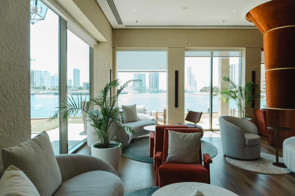 PALAVRA RESORT (EX. REEF RESORT) — фото 16