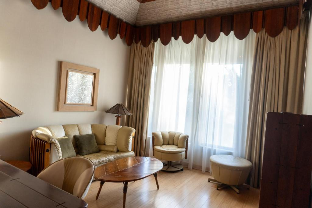 PALAVRA RESORT (EX. REEF RESORT) — фото 17