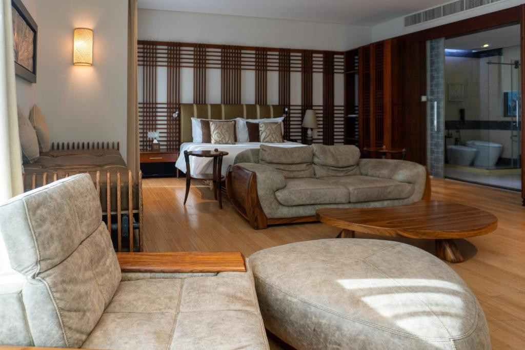 PALAVRA RESORT (EX. REEF RESORT) — фото 18