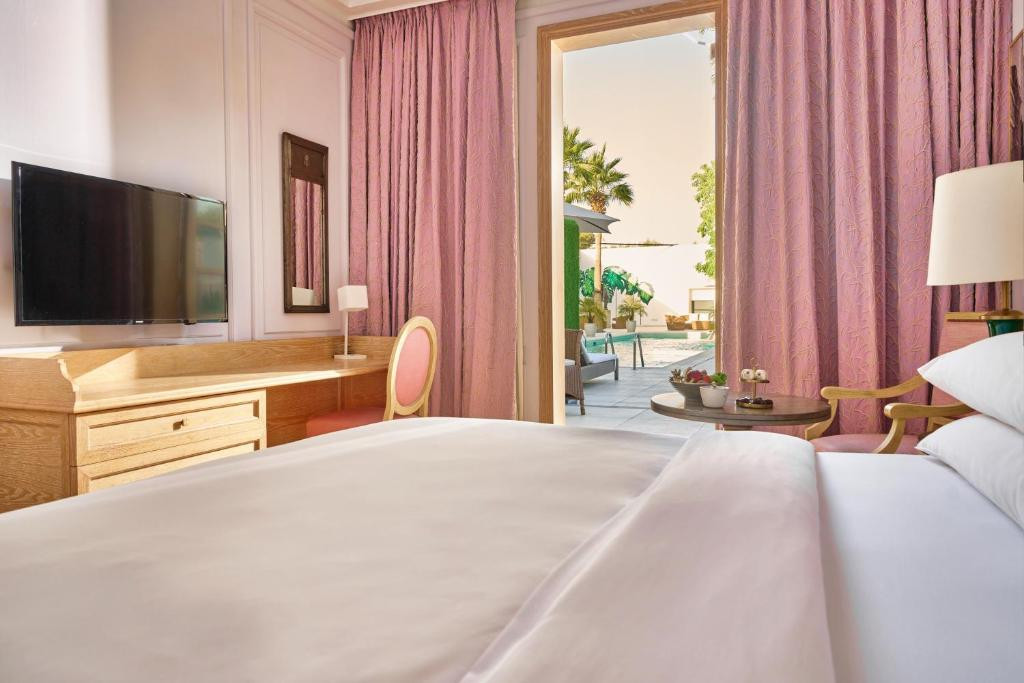 PALMYARD BOUTIQUE HOTEL — фото 2