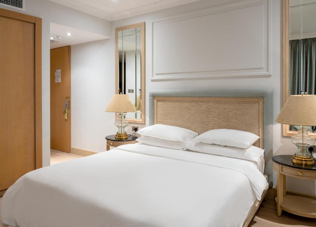 PALMYARD BOUTIQUE HOTEL — фото 4