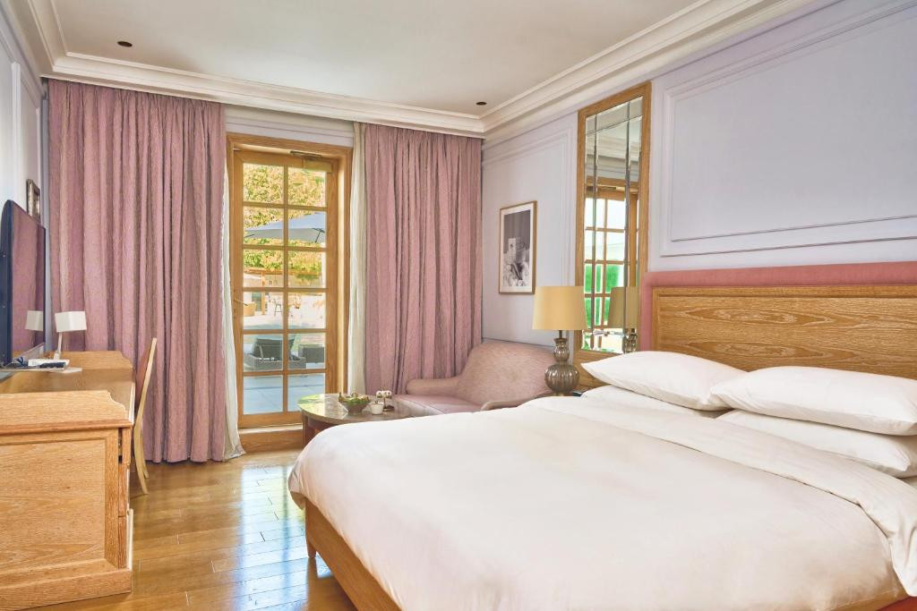 PALMYARD BOUTIQUE HOTEL — фото 5