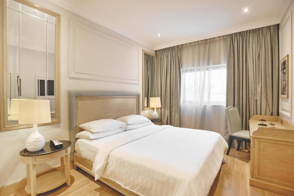 PALMYARD BOUTIQUE HOTEL — фото 7